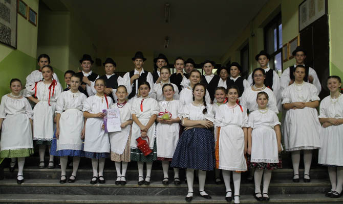 Ricsaj Óbecse 2016. november 19.